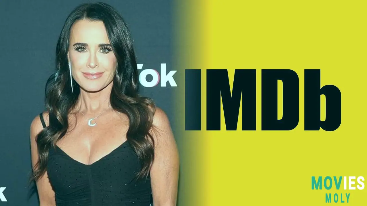 Kyle Richards Embraces Life's Unlabeled Chapter: "My Mind Has Opened Up" image 10