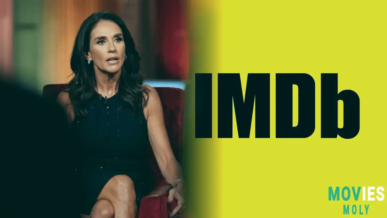 Kyle Richards Unpacks "Brad, Angelina" Comment, RHOBH Return, and Fractured Friendships image 6