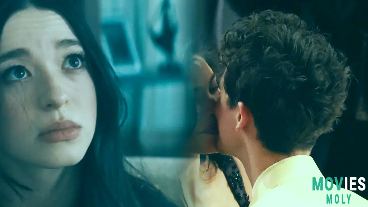 Kylie Jenner & Timothée Chalamet Turn Up the Heat at Oscars After-Party! - MoviesMoly image 5