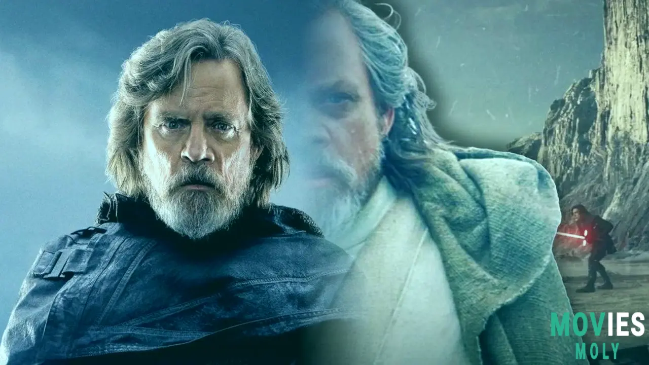 Kylo Ren's Shocking Reunion with Luke Skywalker Changes Everything for Star Wars Canon image 5