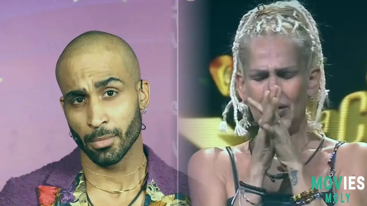 La Casa de los Famosos Season 5: Big Eliminations, Historic Votes, and the Mystery Voice of La Jefa image 5