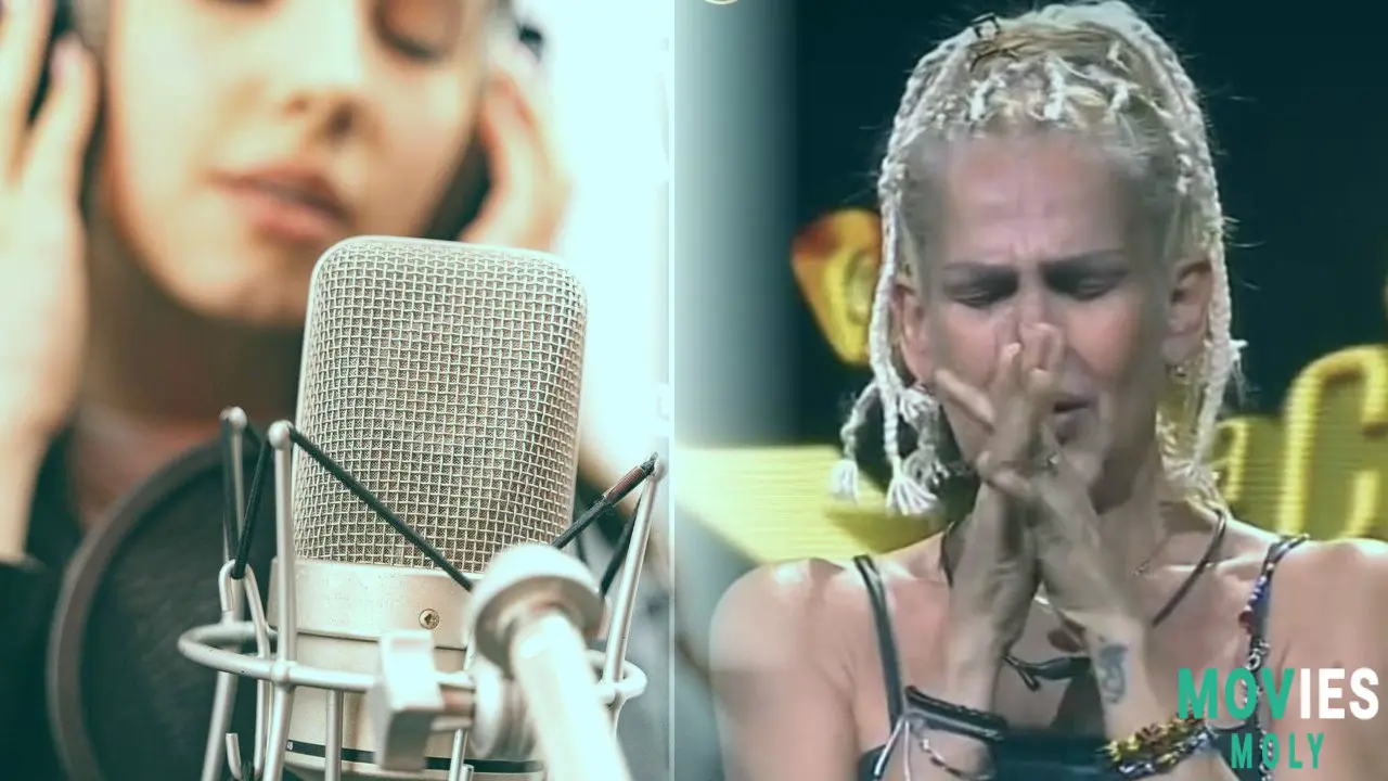 La Casa De Los Famosos Season 5's Wild Ride: Niurka's Shock Exit and The Show's Future image 4