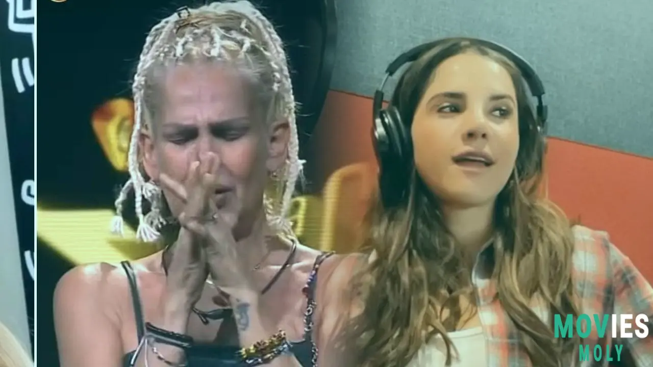 La Casa De Los Famosos Season 5's Wild Ride: Niurka's Shock Exit and The Show's Future image 5
