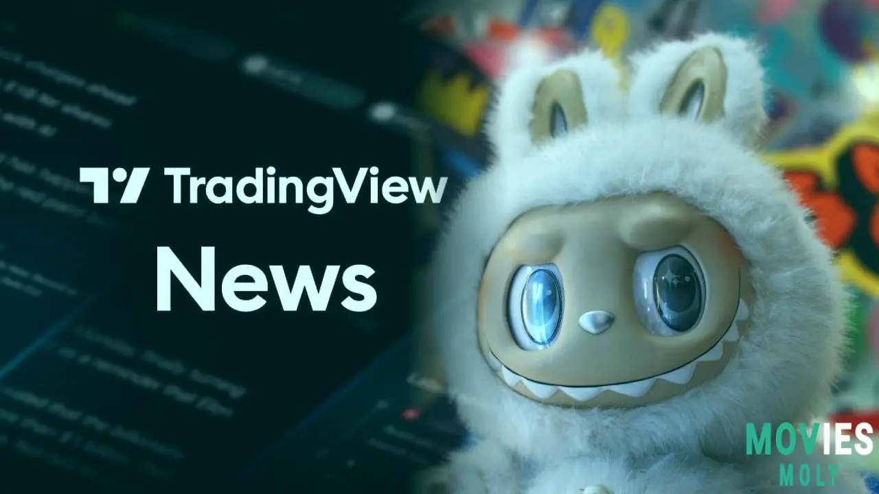 Labubu is Heading to the Big Screen: Sony Pictures Jumps on the Toy Trend! image 6