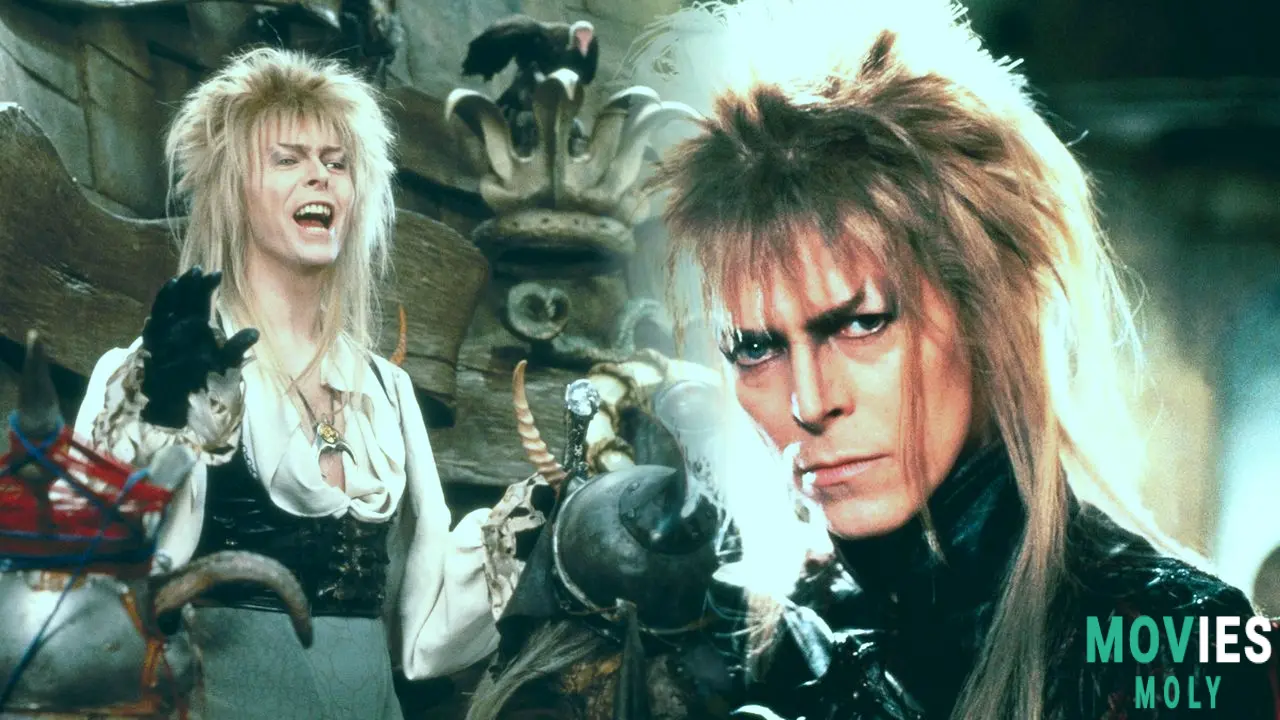 Labyrinth Dances Back to Theaters: 40th Anniversary 4K Re-Release image 5