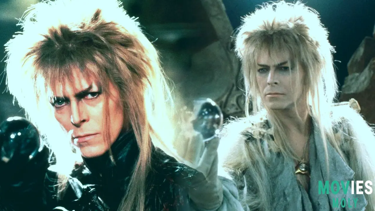 Labyrinth Dances Back to Theaters: 40th Anniversary 4K Re-Release image 6