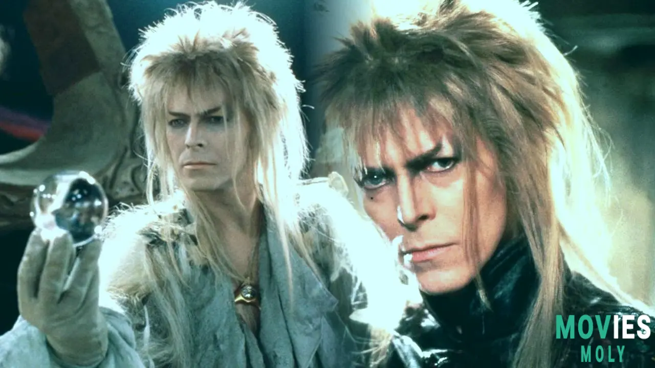 Labyrinth Dances Back to Theaters: 40th Anniversary 4K Re-Release image 7