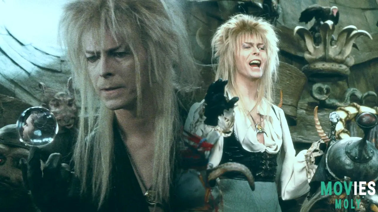 Labyrinth Returns to Theaters for 40th Anniversary: All You Need to Know About the 4K Rerelease image 3