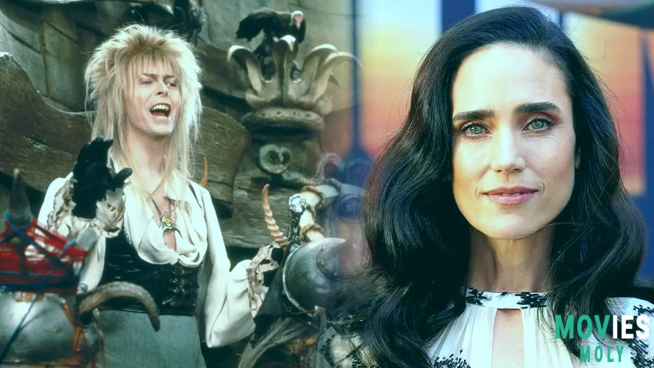 Labyrinth Returns to Theaters for 40th Anniversary: All You Need to Know About the 4K Rerelease image 4