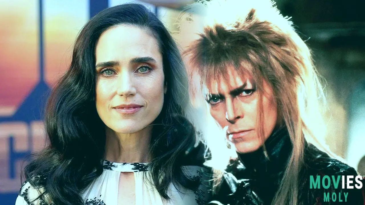 Labyrinth Returns to Theaters for 40th Anniversary: All You Need to Know About the 4K Rerelease image 5