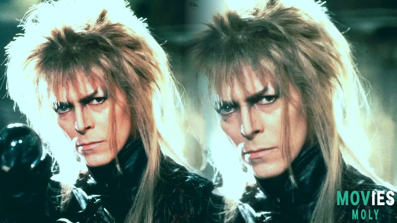 Labyrinth Returns to Theaters for 40th Anniversary: All You Need to Know About the 4K Rerelease image 6