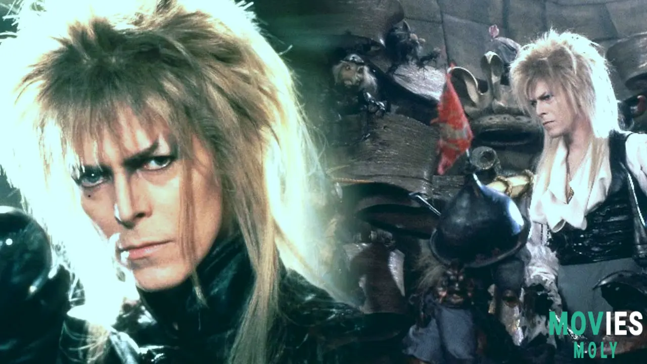 Labyrinth Returns to Theaters for 40th Anniversary: All You Need to Know About the 4K Rerelease image 7