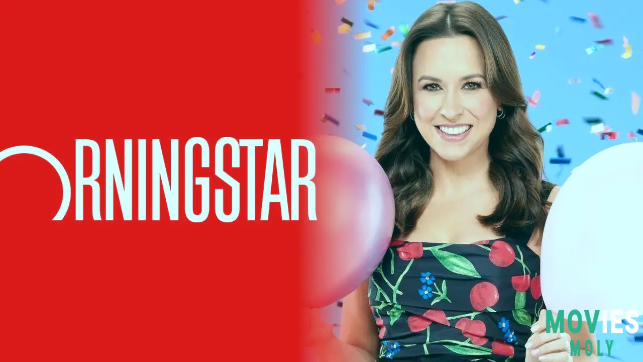 Lacey Chabert: Her Hallmark Career, Partnerships, and Multi-Faceted Ventures image 4