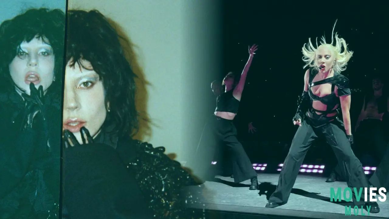 Lady Gaga Announces 'The Mayhem Ball' Tour and It's Gonna Be Epic! image 5