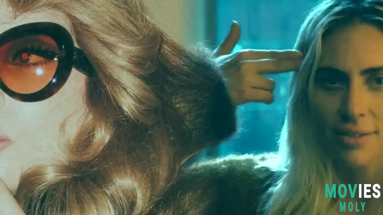 Lady Gaga Countdown Timer Hints at New Album With 'LG1' Teaser image 4