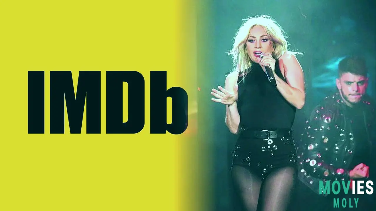 Lady Gaga Countdown Timer Hints at New Album With 'LG1' Teaser image 7