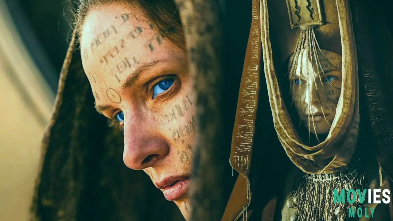 Lady Jessica Returns! Dune: Part Three Adds an Unexpected Twist to the Saga image 5