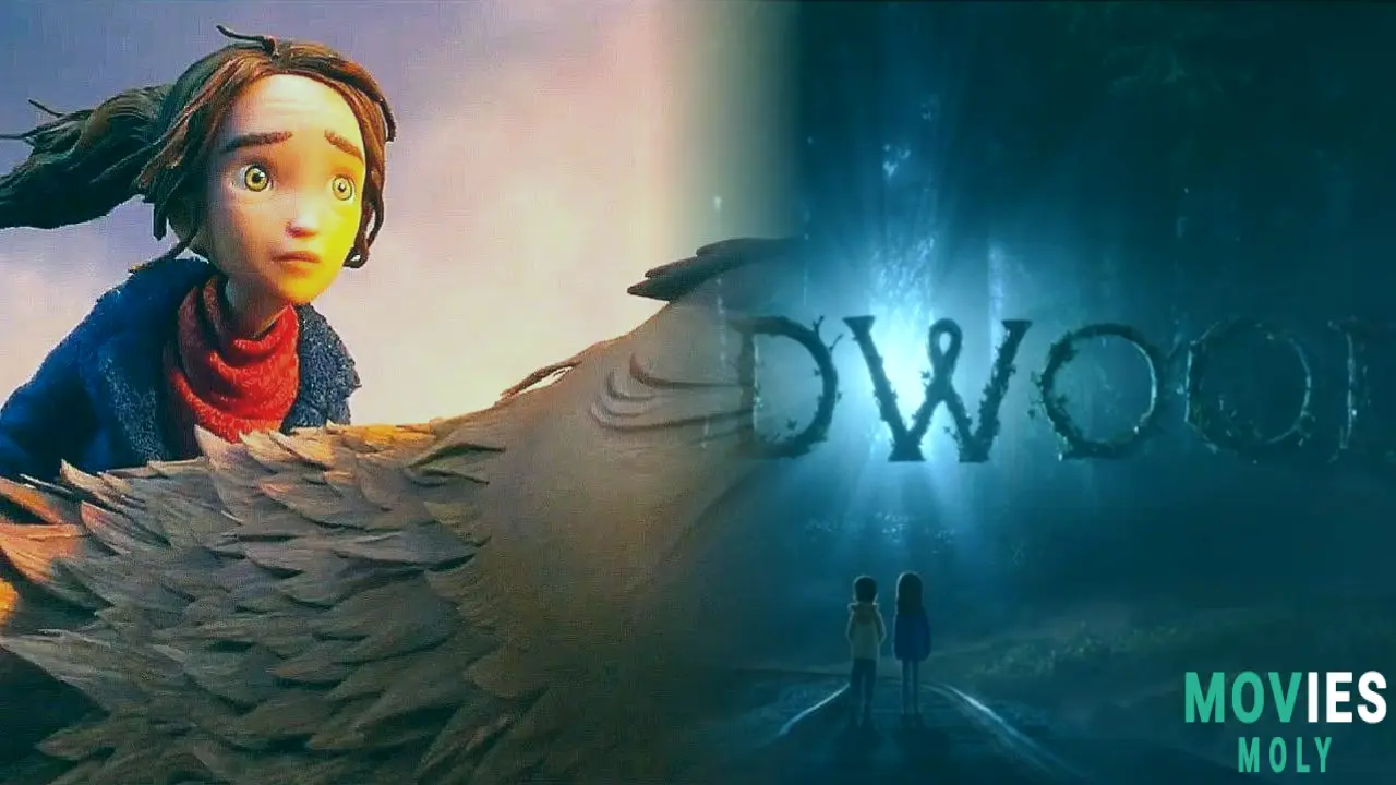 Laika's Wildwood Teaser Unveils Breathtaking Craft and Star Power image 7