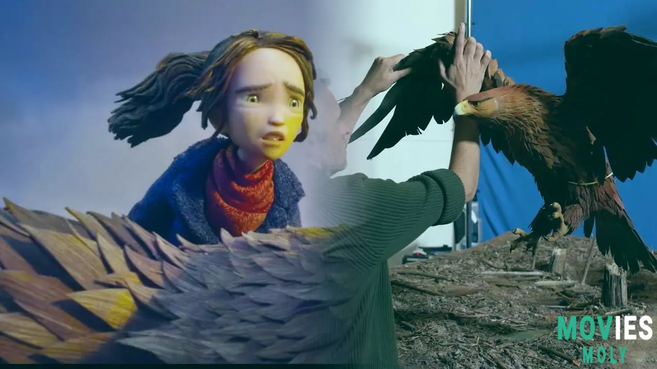 Laika's Wildwood Teaser Unveils Breathtaking Craft and Star Power Main Image