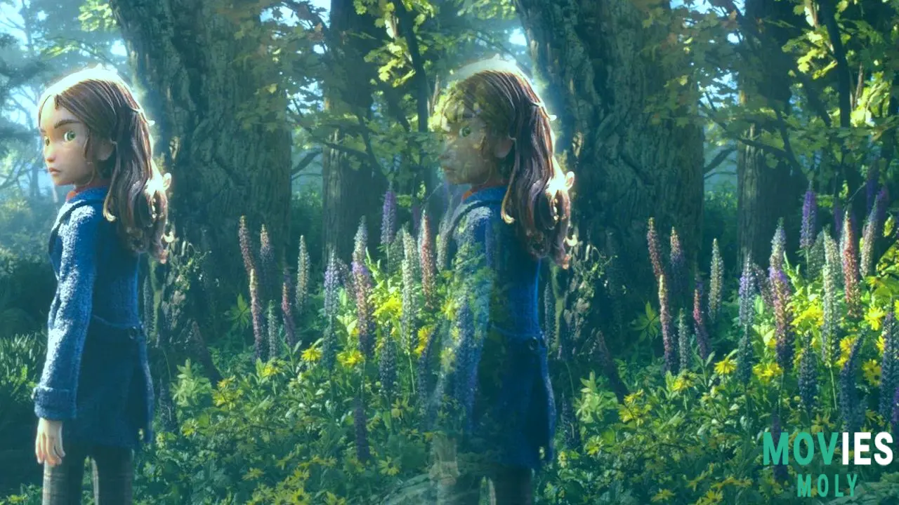 LAIKA's Wildwood: Your First Look at Their Epic New Stop-Motion Journey image 4