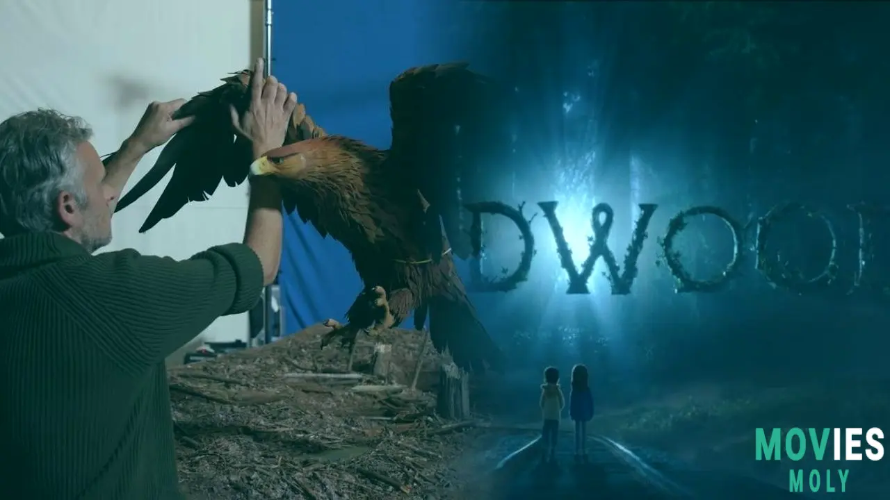 LAIKA's Wildwood: Your First Look at Their Epic New Stop-Motion Journey image 8