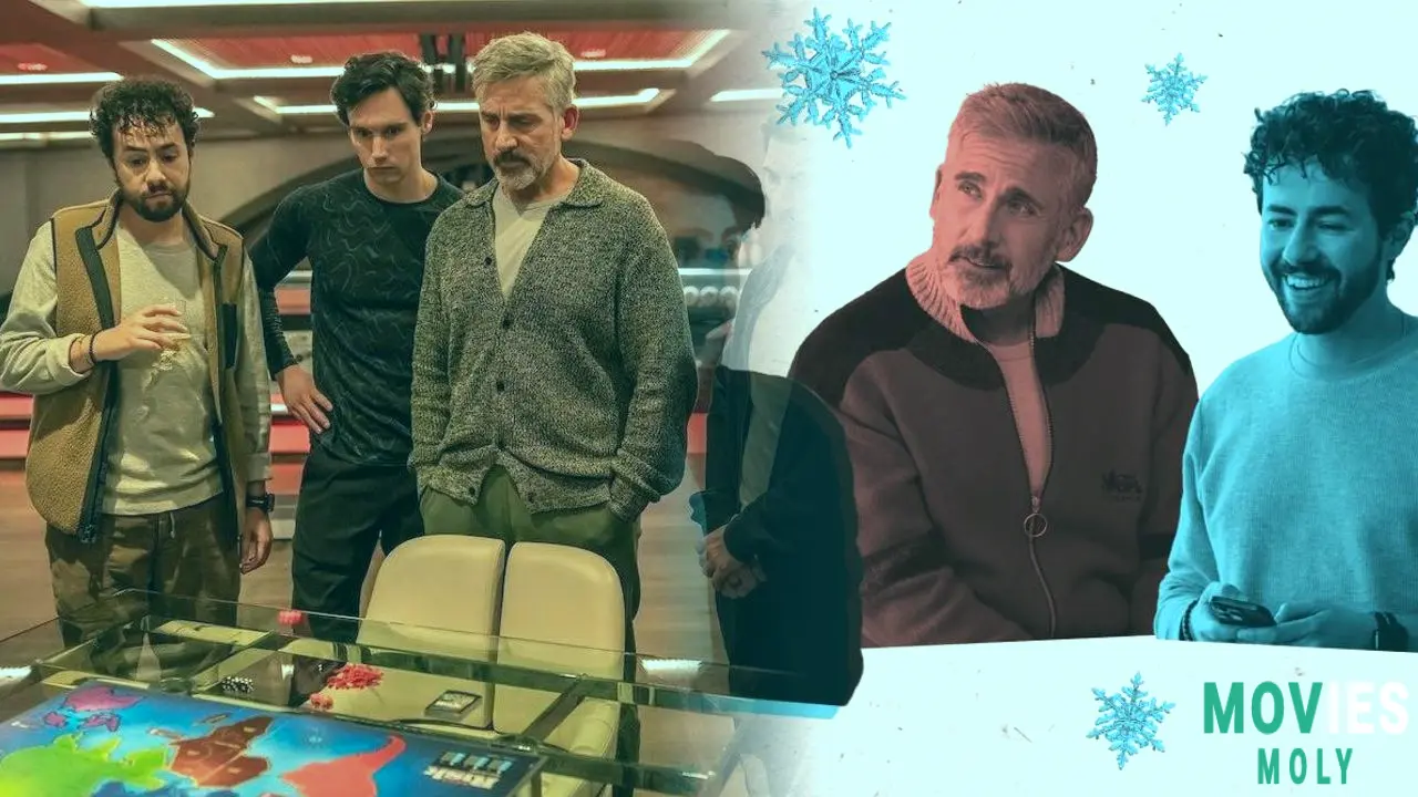 Landman Season 2: Big Stars Join and Billy Bob Thornton Shares Some Thoughts About Script Delays image 6