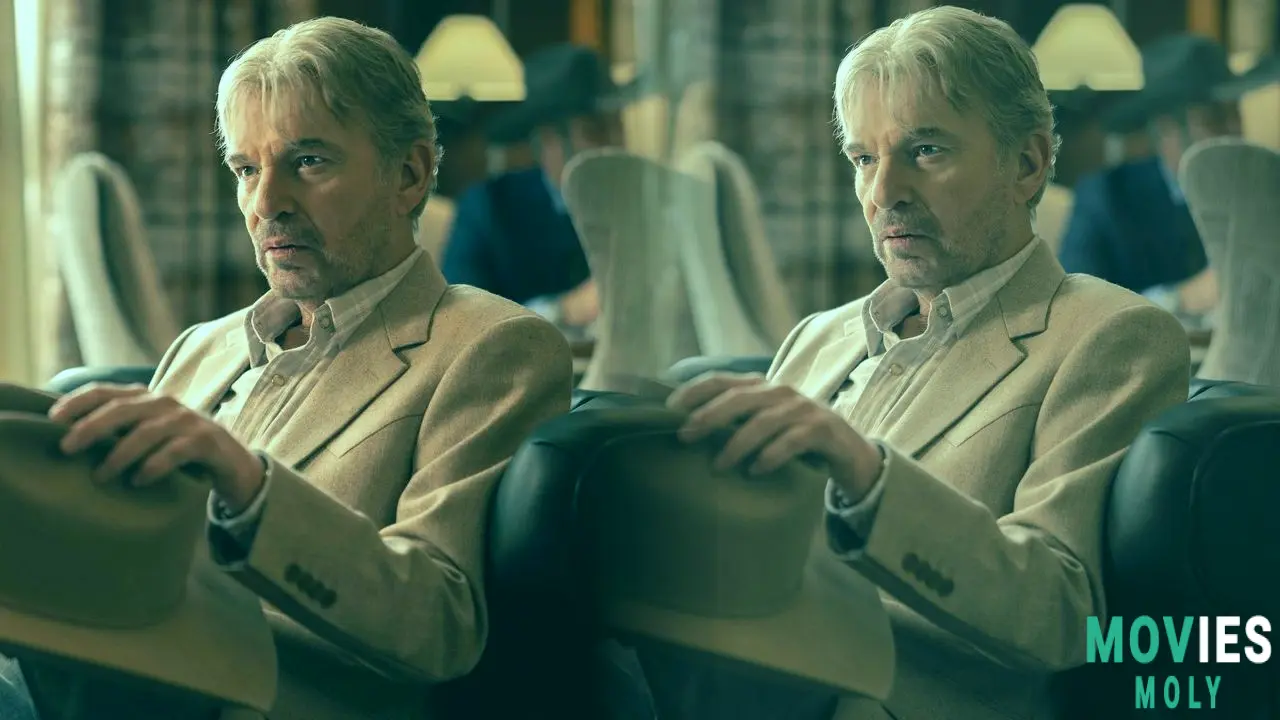 Landman Season 2: Everything You Need to Know About the West Texas Oil Drama's Return image 3