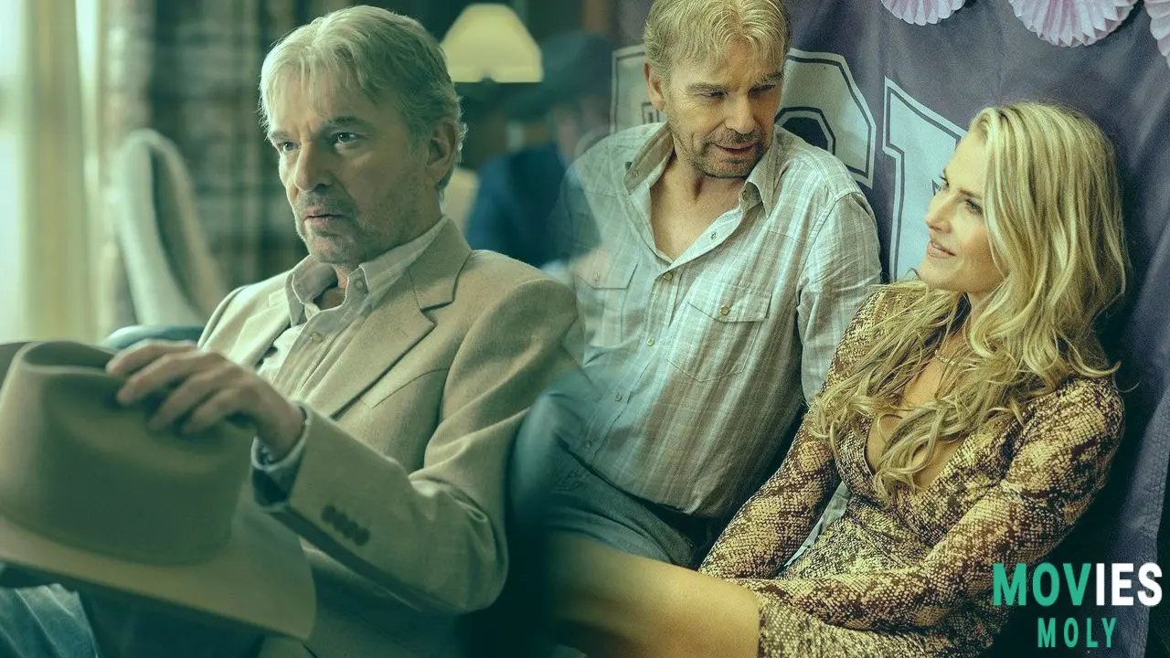 Landman Season 2: Everything You Need to Know About the West Texas Oil Drama's Return image 4