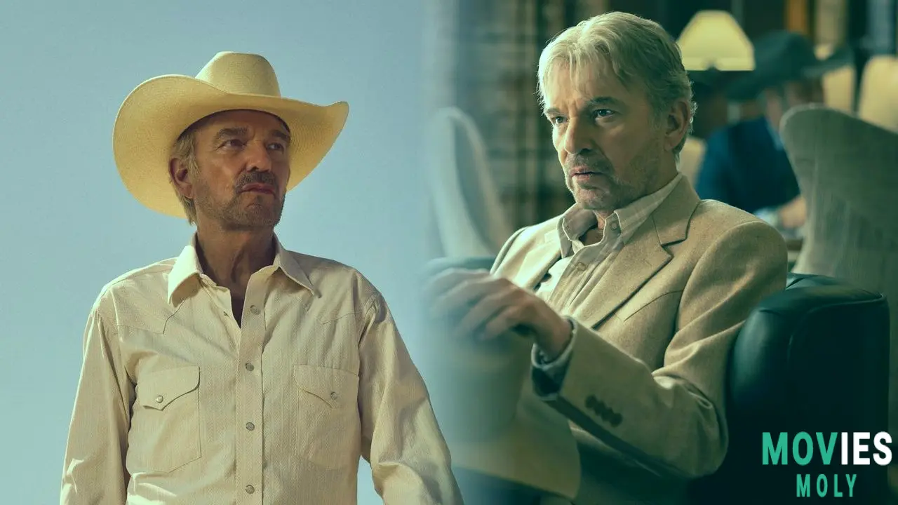 Landman Season 2: Everything You Need to Know About the West Texas Oil Drama's Return Main Image