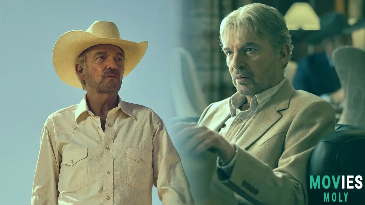 Landman Season 2: Everything You Need to Know Before the Premiere image 3