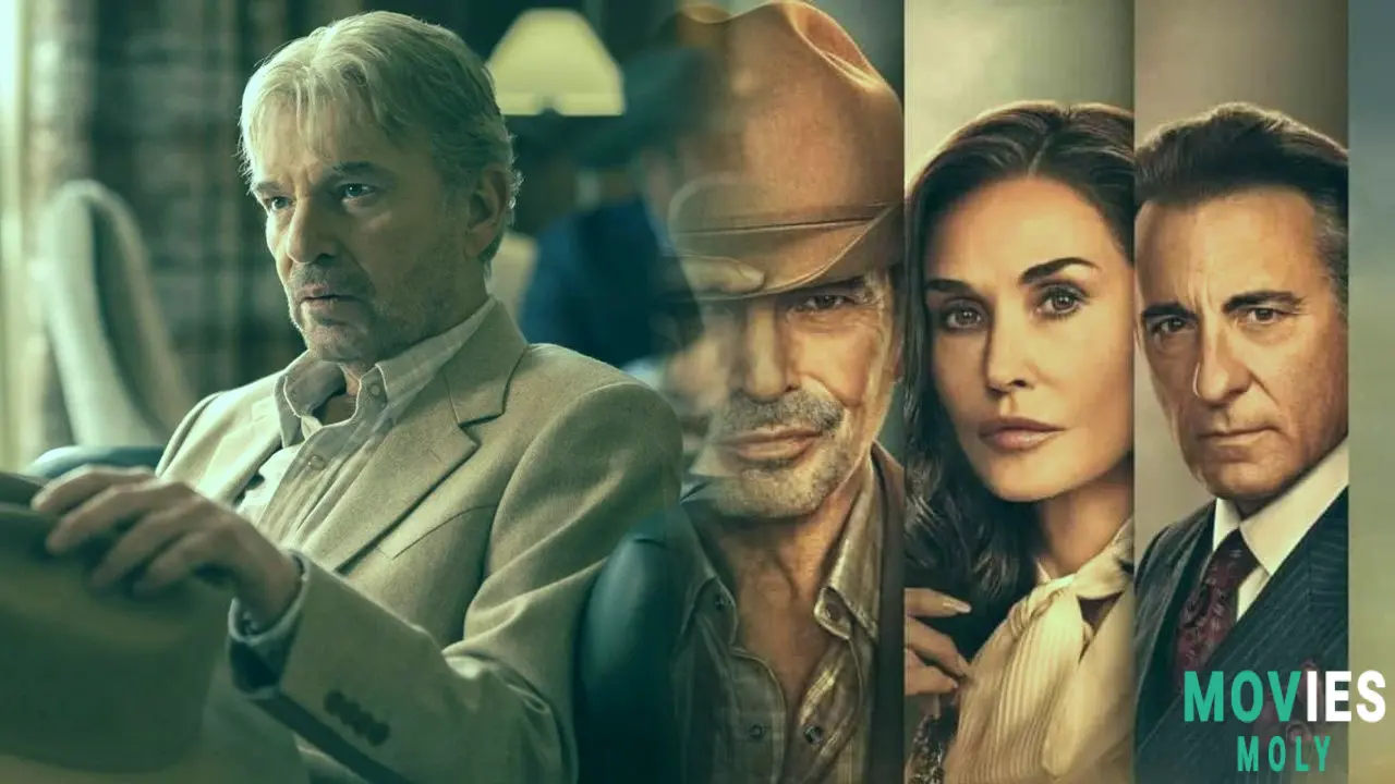 Landman Season 2: Everything You Need to Know Before the Premiere image 4