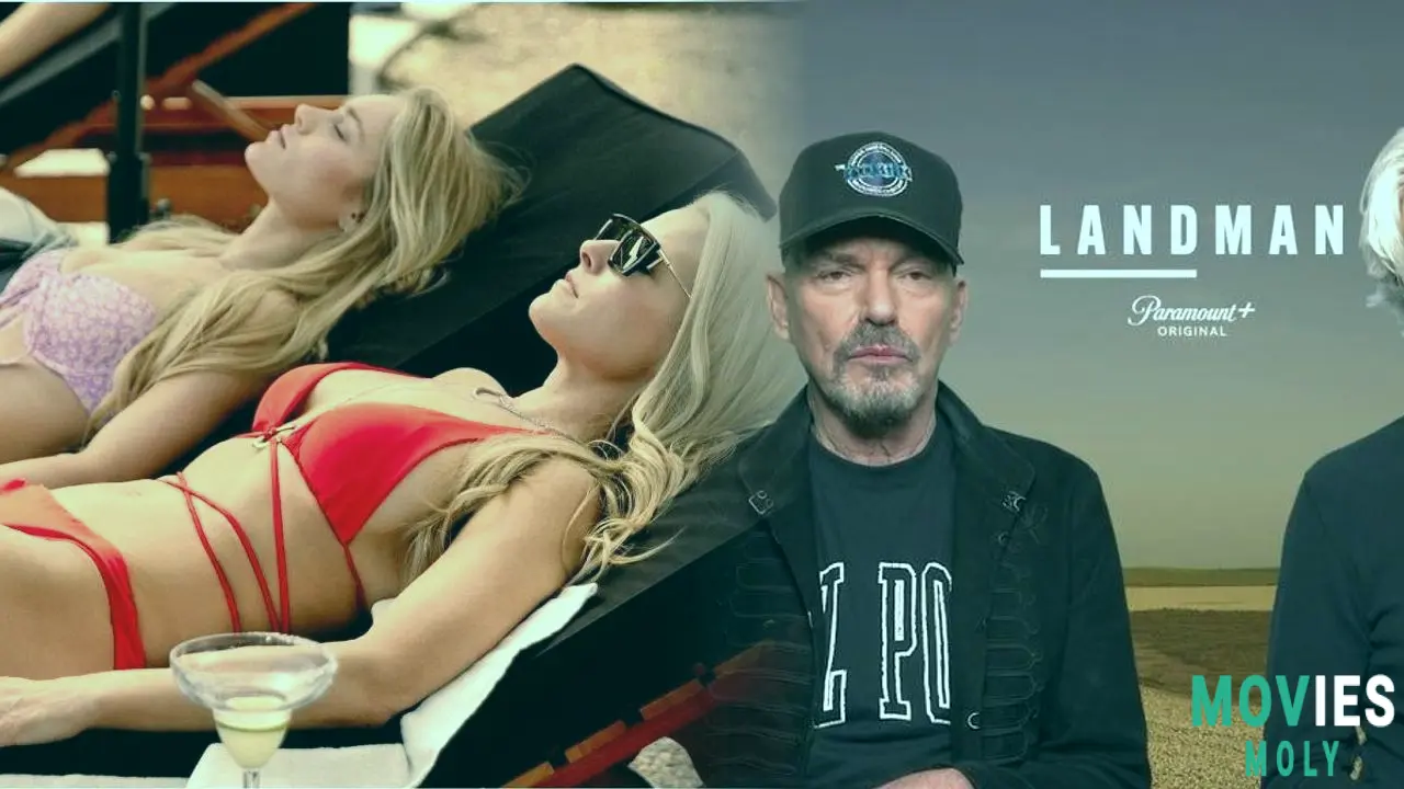 Landman Season 2: Everything You Need to Know Before the Premiere image 7