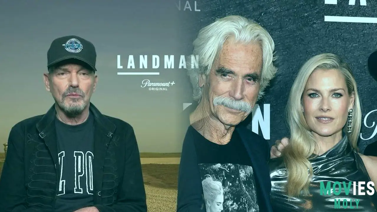 Landman Season 2: Everything You Need to Know Before the Premiere image 8