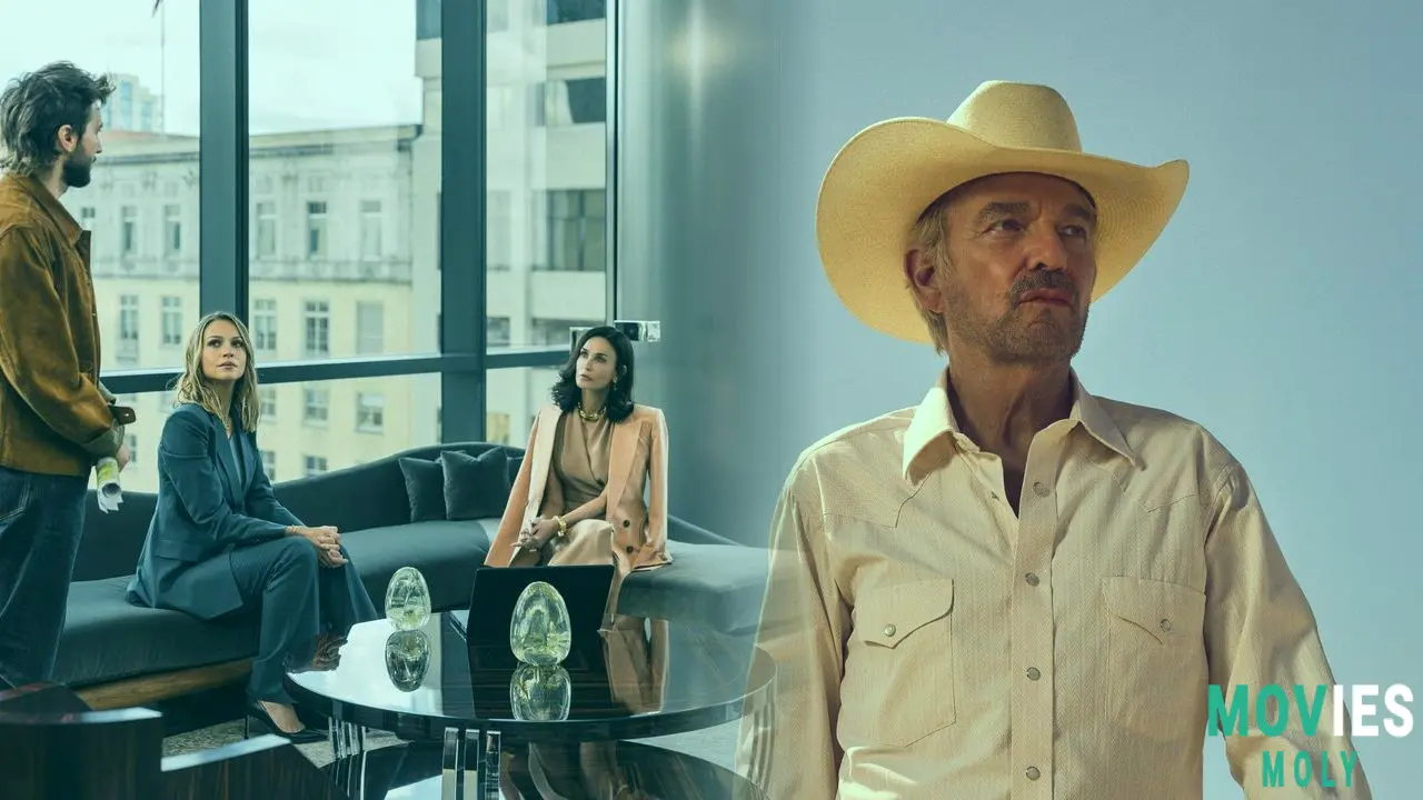 Landman Season 2: Everything You Need to Know Before the Premiere Main Image