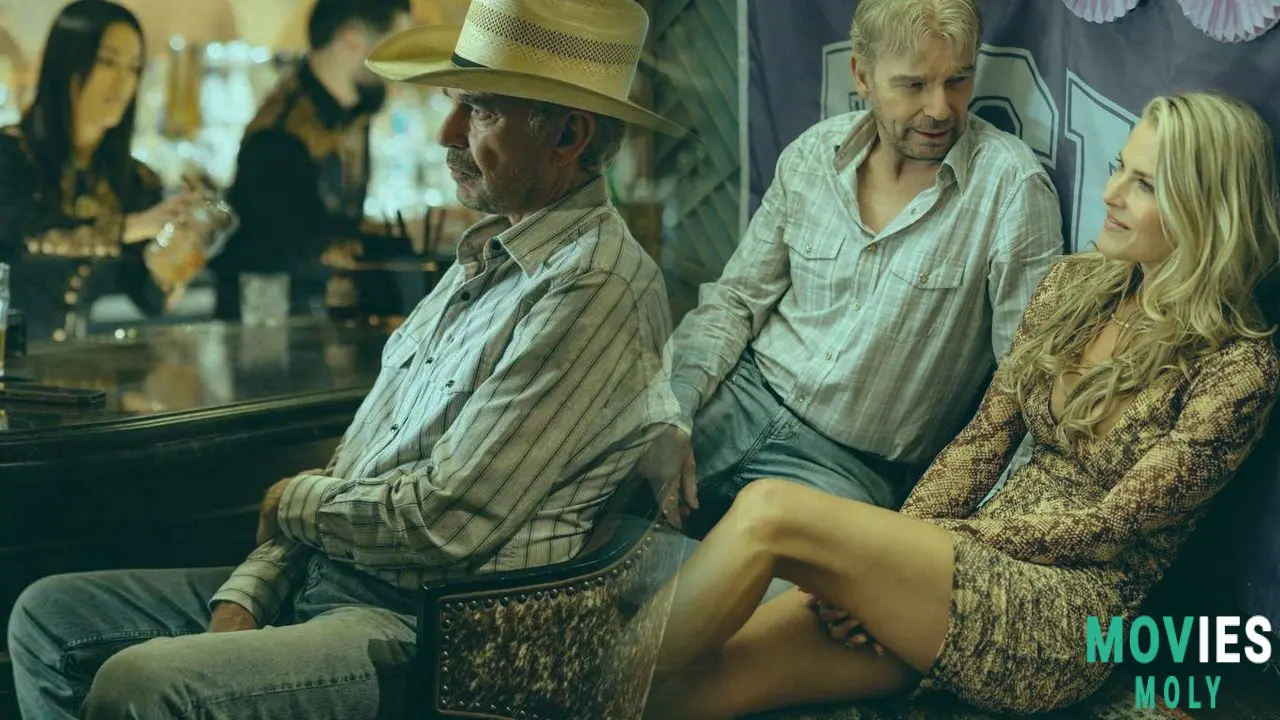 Landman Season 2: Get Ready for More Oil, Drama, and Big Texas Secrets! image 4