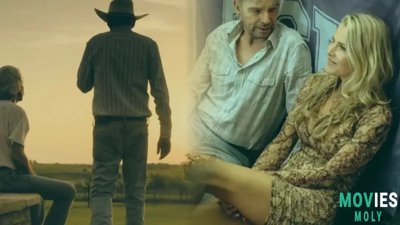 Landman Season 2: Get Ready for More Oil, Drama, and Big Texas Secrets! image 7