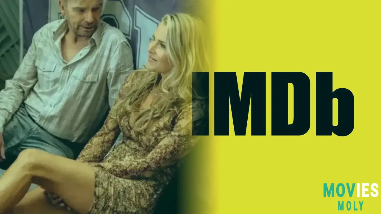 Landman Season 2: Get Ready for More Oil, Drama, and Big Texas Secrets! image 8