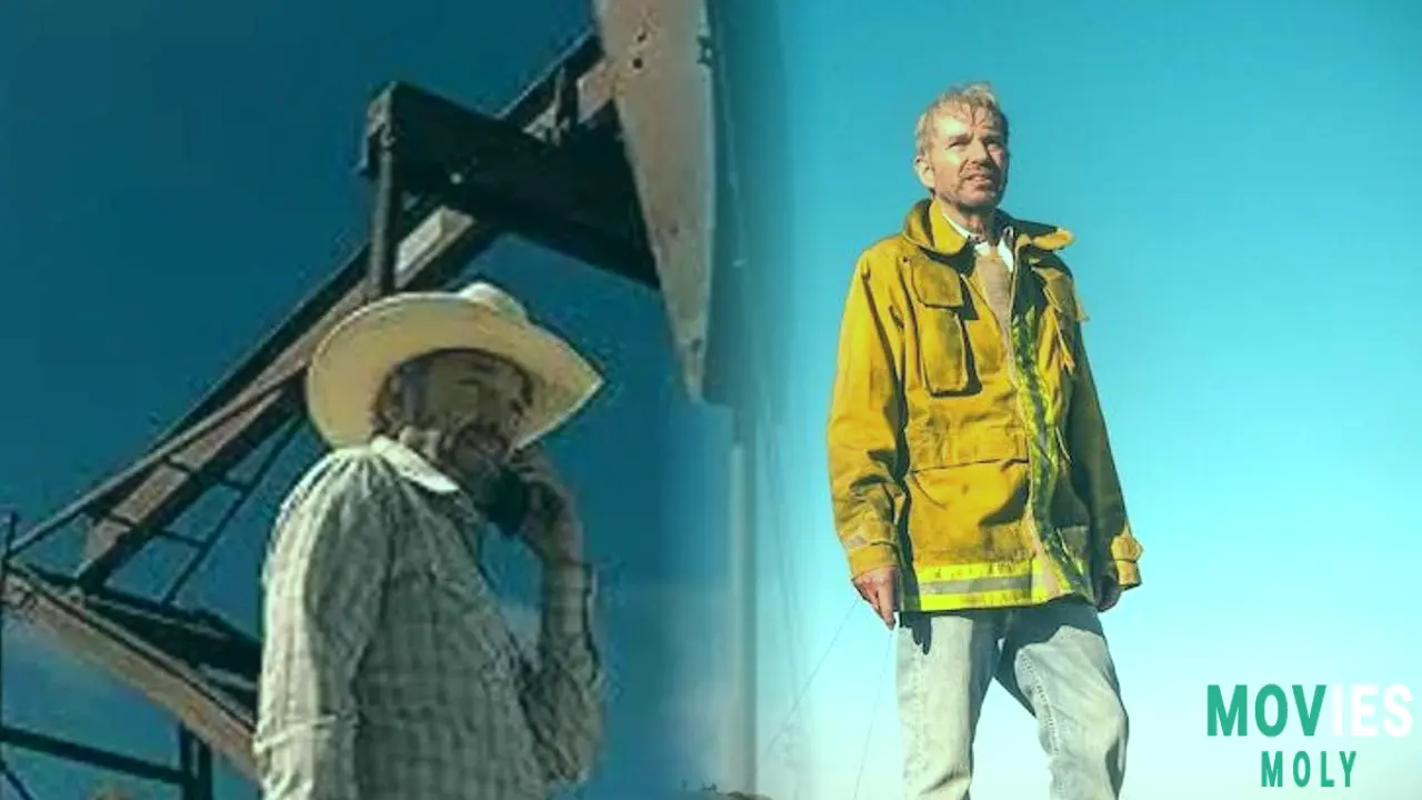 Landman Season 2: Is Tommy Norris Back in Business? Whispers of Renewal Get Louder! image 4