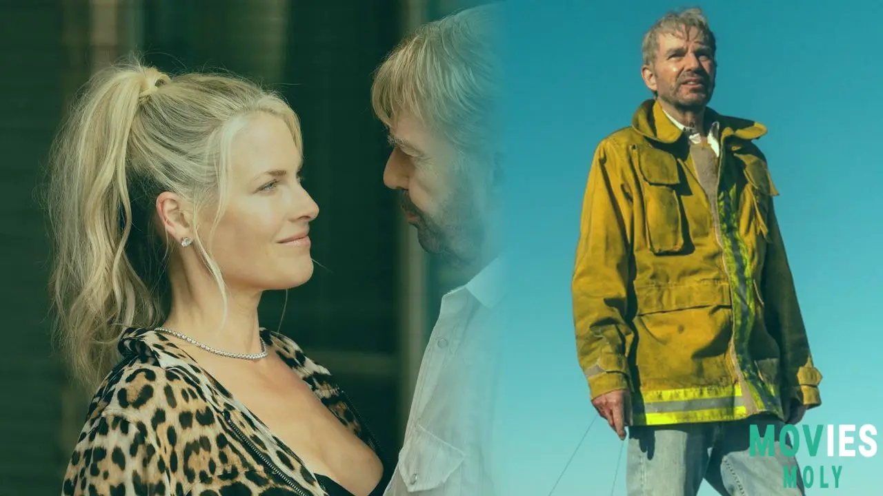 Landman Season 2 Premiere Date, Cast, Plot, and Why Taylor Sheridan's Oil Drama Is Essential Viewing image 3
