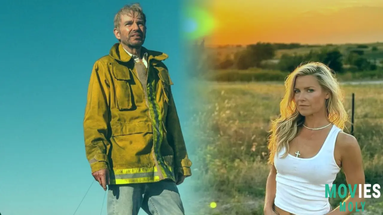 Landman Season 2 Premiere Date, Cast, Plot, and Why Taylor Sheridan's Oil Drama Is Essential Viewing image 4