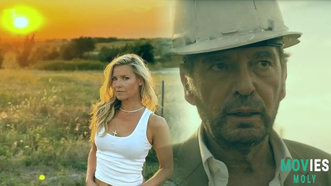 Landman Season 2 Premiere Date, Cast, Plot, and Why Taylor Sheridan's Oil Drama Is Essential Viewing image 5