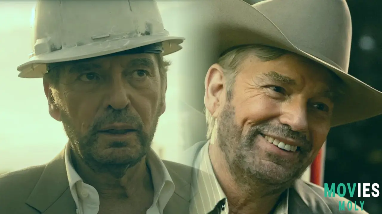 Landman Season 2 Premiere Date, Cast, Plot, and Why Taylor Sheridan's Oil Drama Is Essential Viewing image 6