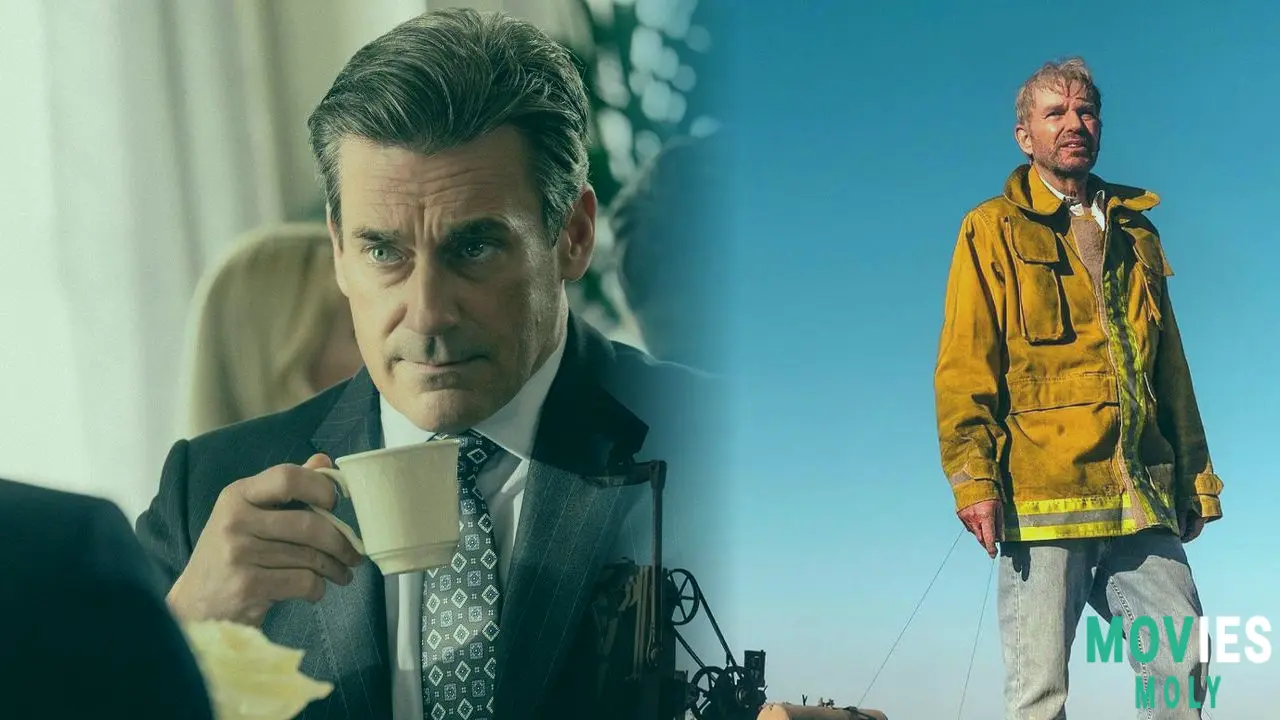 Landman Season 2: Release Date, Storylines, and What to Expect image 3