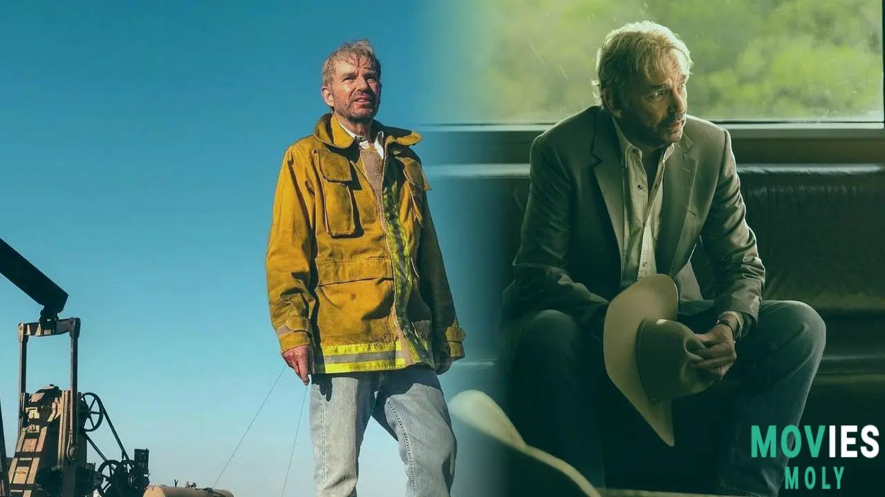 Landman Season 2: Release Date, Storylines, and What to Expect image 4