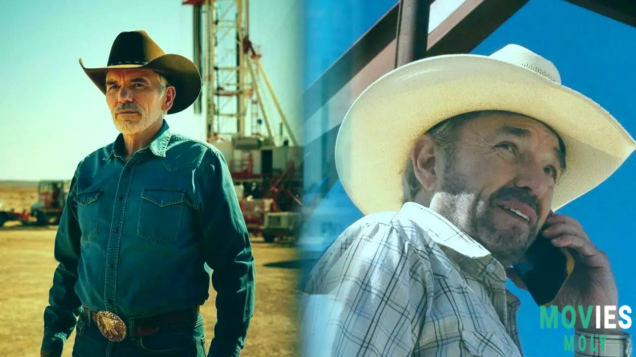 Landman Season 2: Your Guide to the Explosive New Season image 5