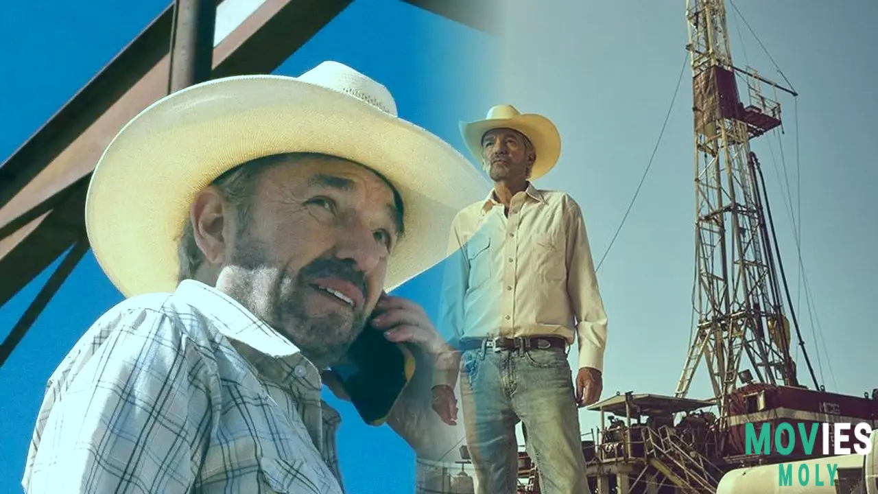 Landman Season 2: Your Guide to the Explosive New Season image 6