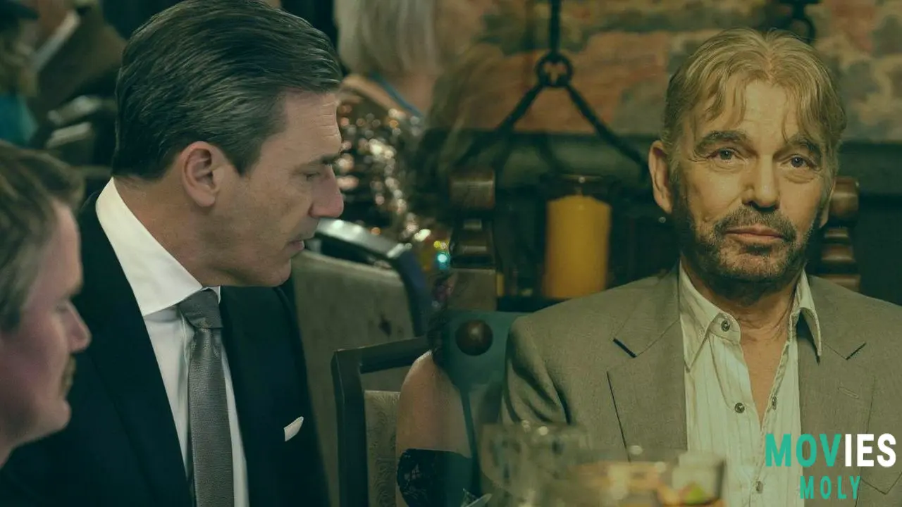 Landman Season 2: Your Guide to the Explosive New Season Main Image