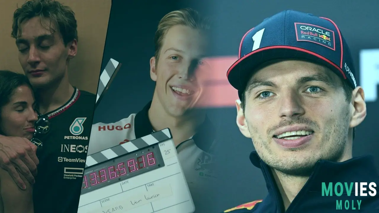 Lando Norris Triumphs in Miami But Did Netflix's Drive to Survive Twist the Verstappen Drama? image 3