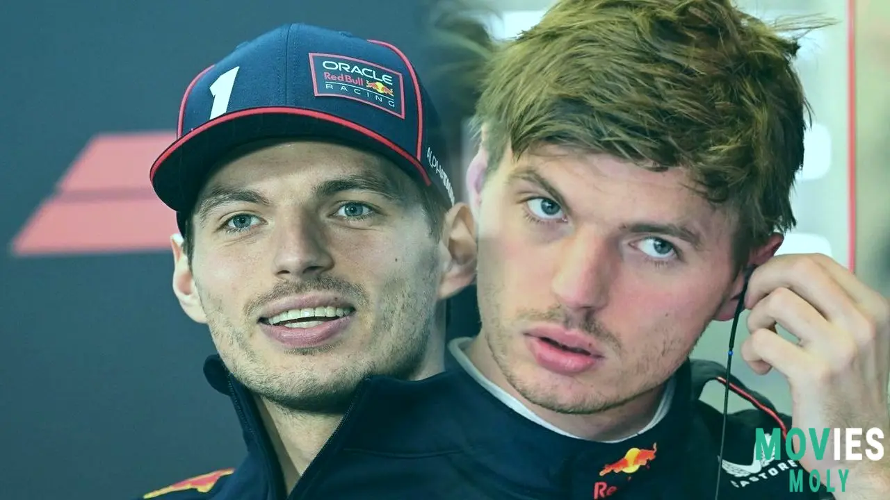 Lando Norris Triumphs in Miami But Did Netflix's Drive to Survive Twist the Verstappen Drama? image 4