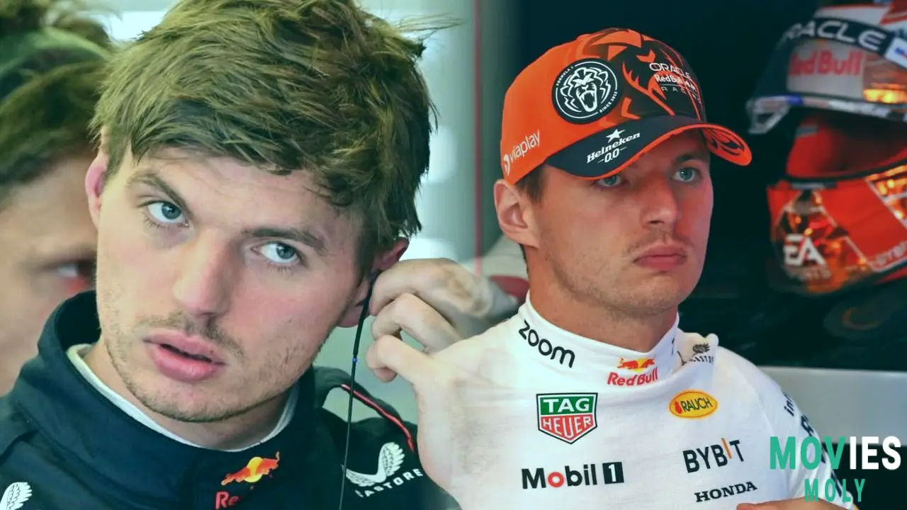 Lando Norris Triumphs in Miami But Did Netflix's Drive to Survive Twist the Verstappen Drama? image 5